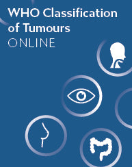 Annual subscription to WHO Classification of Tumours Online